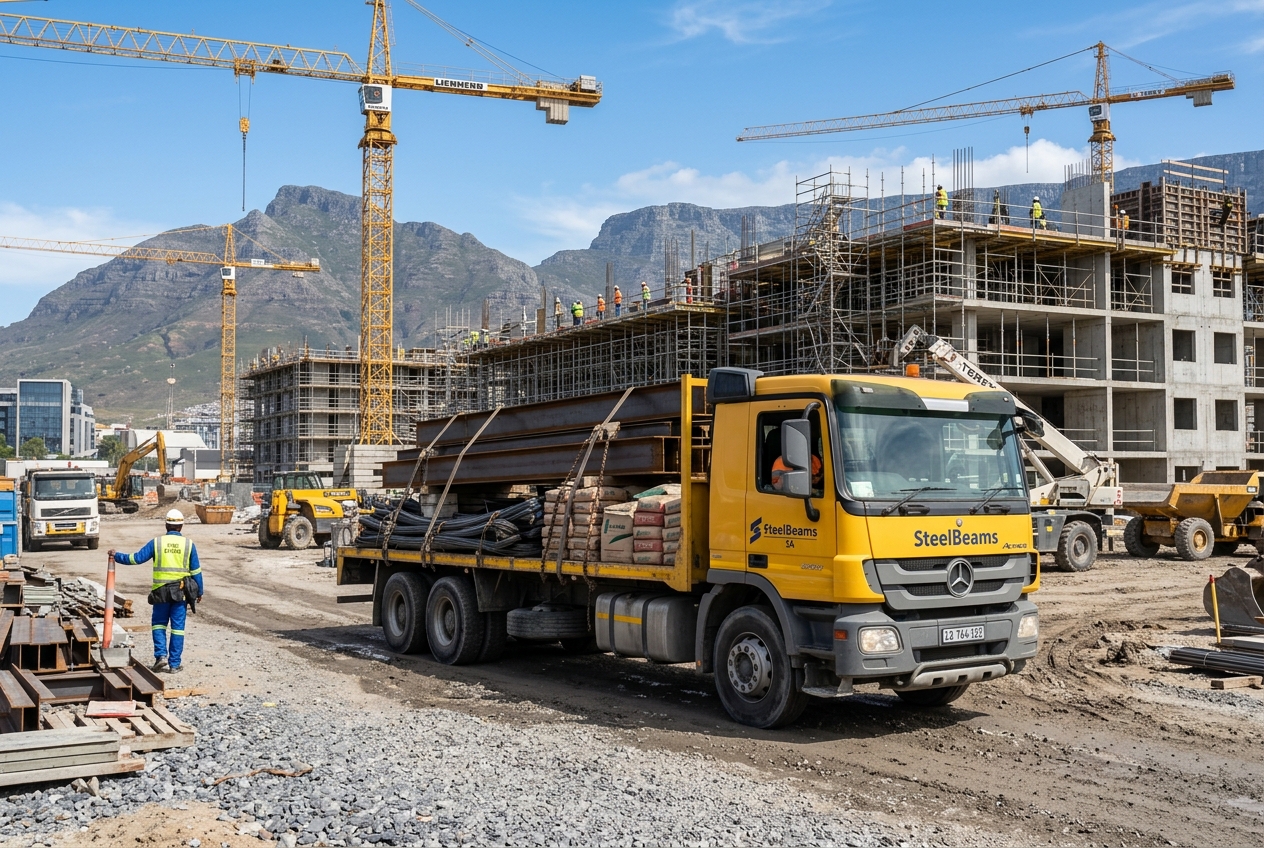 Construction
