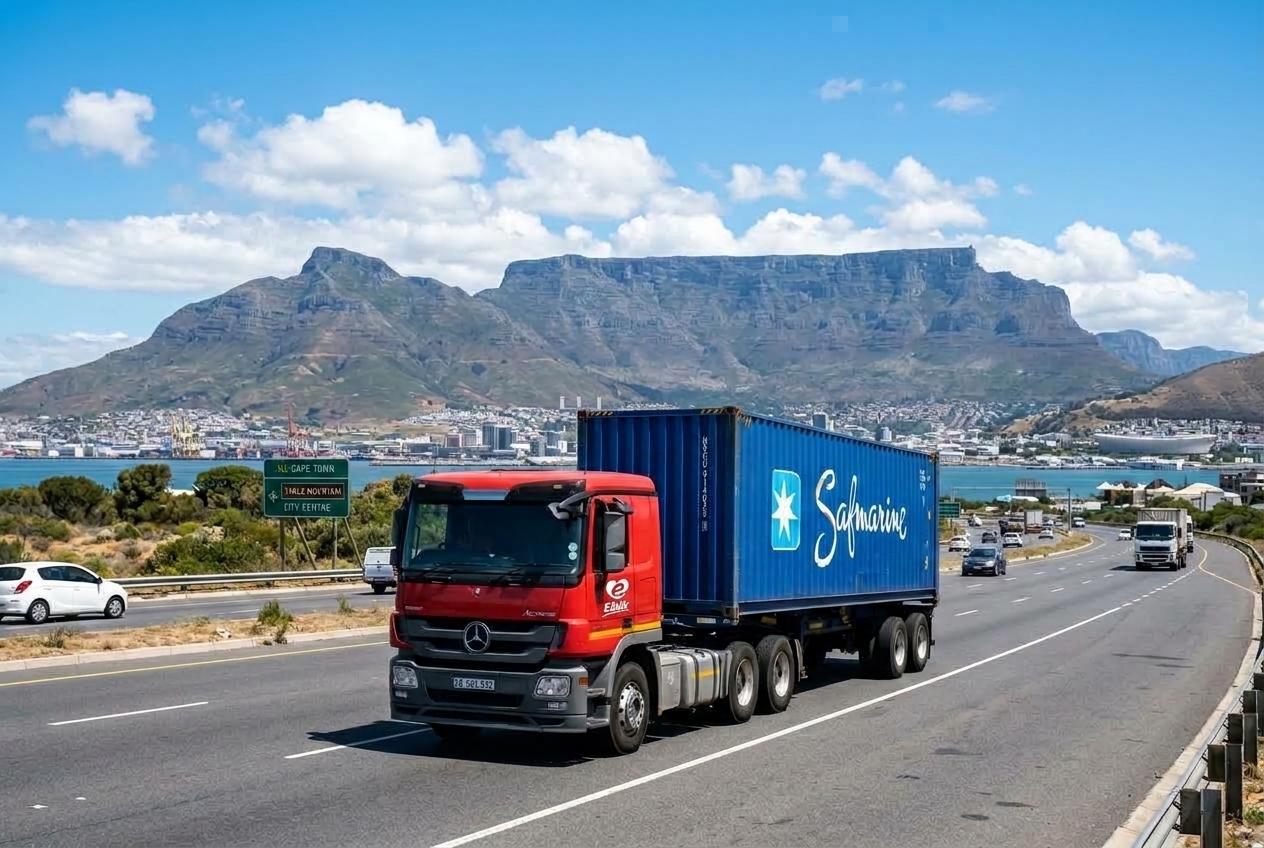 Cape Town
