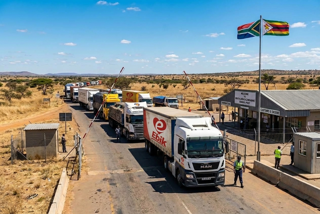 Cross-Border Transport