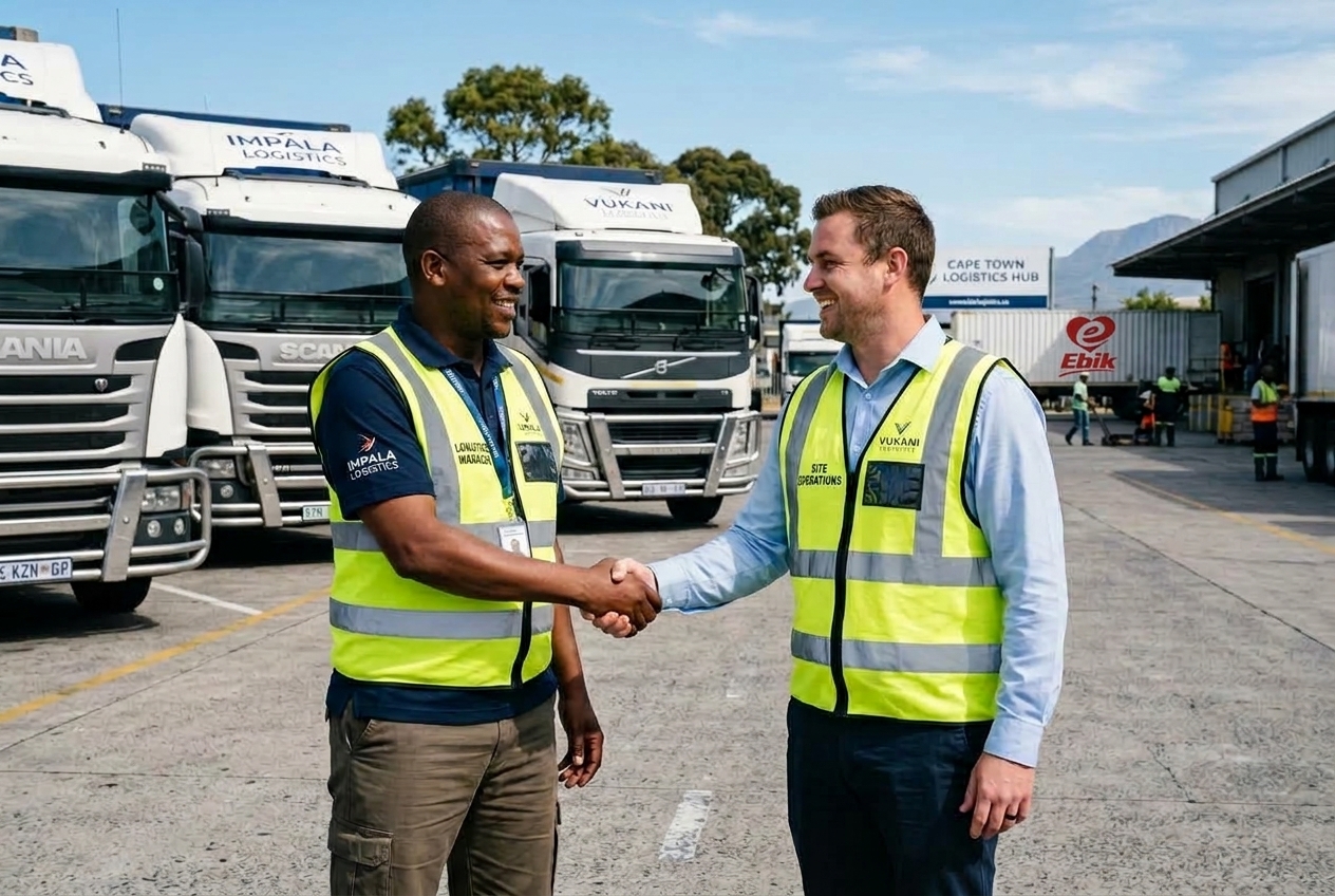 Freight Brokerage