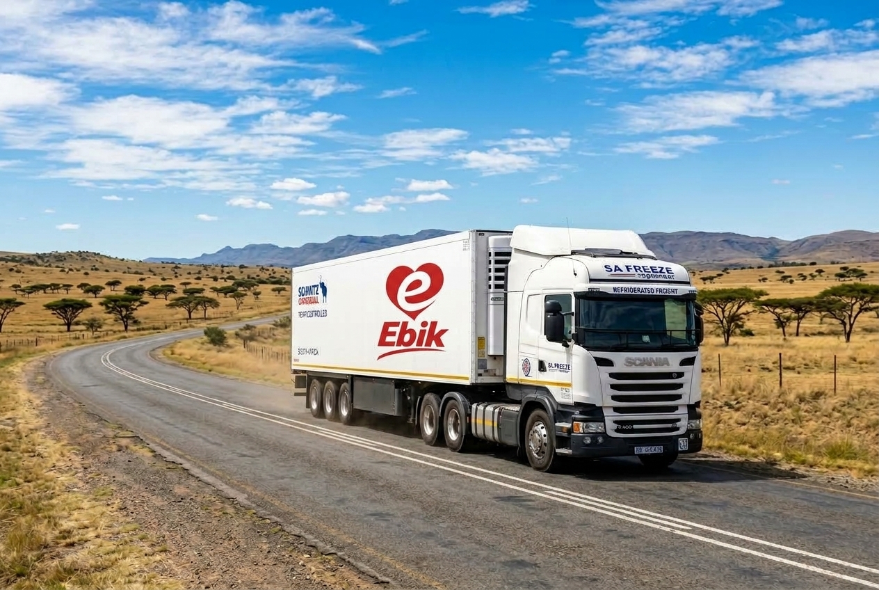 Specialized Cargo Handling